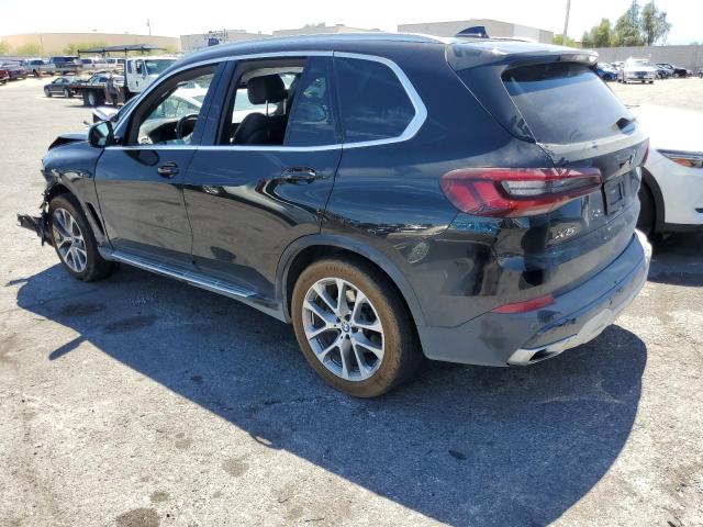 5UXCR6C05P9P03499 BMW X5 Xdrive40i