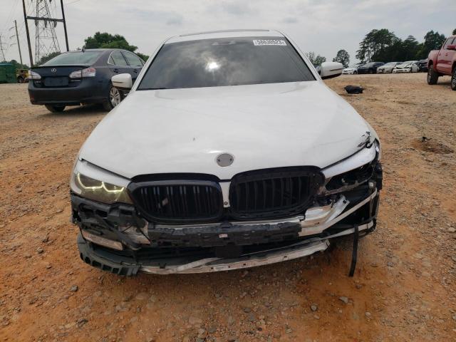 WBAJA5C37HG896351 BMW 530 I