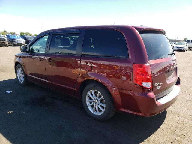 2C4RDGEG8KR616273 Dodge Grand Caravan Gt
