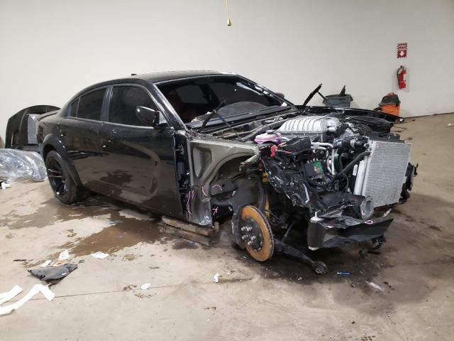 2C3CDXL99NH159322 Dodge Charger Srt Hellcat