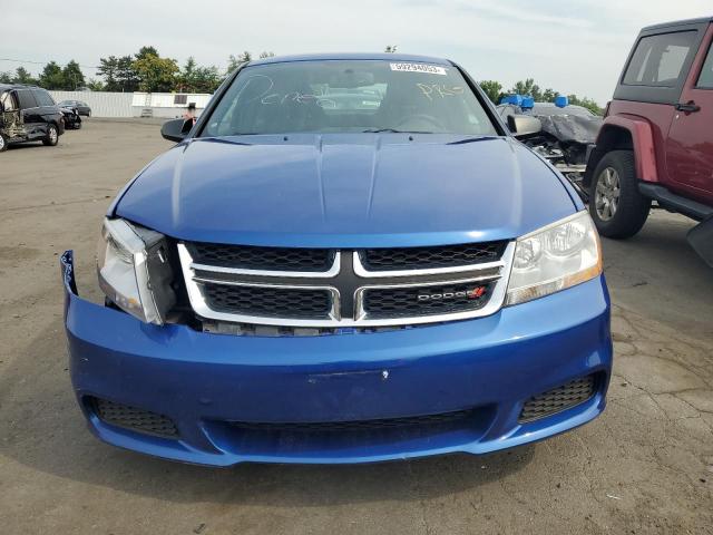 1C3CDZAB3EN139480 Dodge AVENGER SE