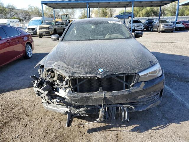WBAJA7C37HG904038 BMW 530 XI