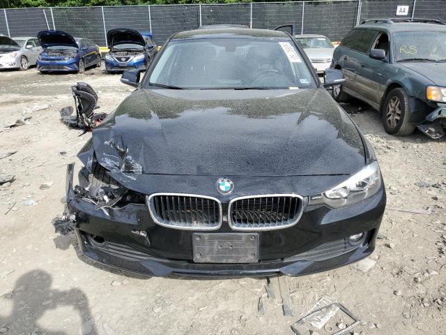 WBA3C3C54EPV90082 BMW 320 I Xdrive