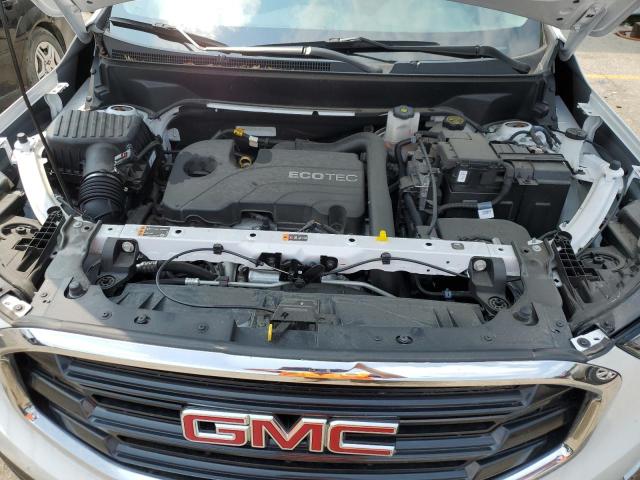 3GKALMEV1ML360687 GMC Terrain Sle