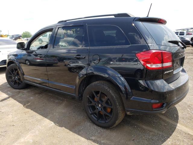 3C4PDCBG9JT491462 Dodge Journey Sxt