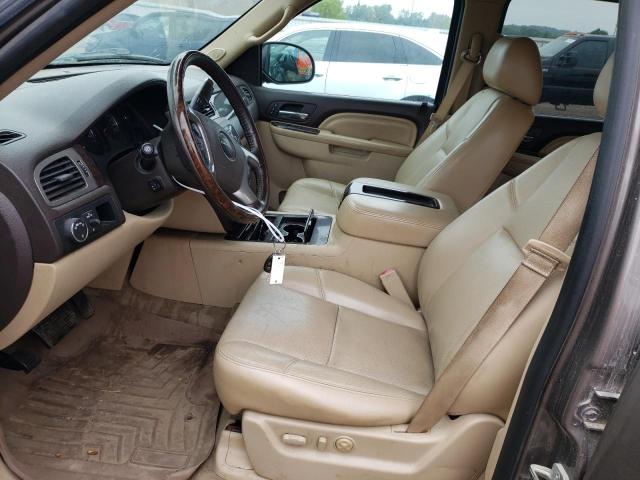 1GKS2EEF4ER205406 GMC YUKON DENALI