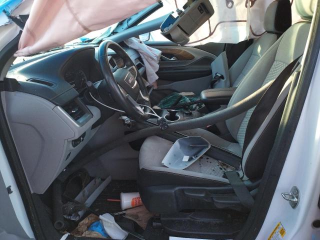 3GKALMEV7JL208229 GMC Terrain Sle
