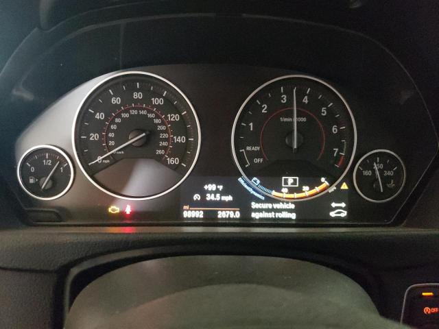 WBA4R7C52HK895611 BMW 430I