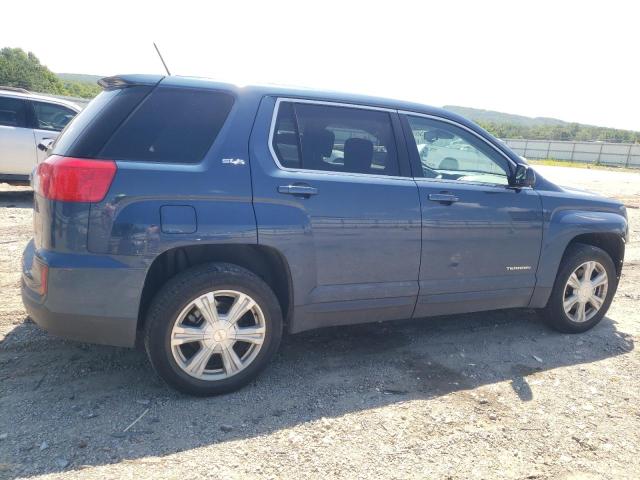 2GKFLSEK0H6119844 GMC Terrain Sle