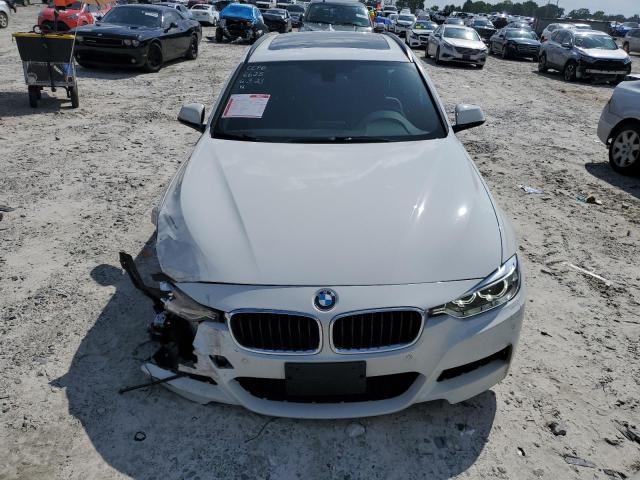 WBA3G7C50FK296625 BMW 328 XI