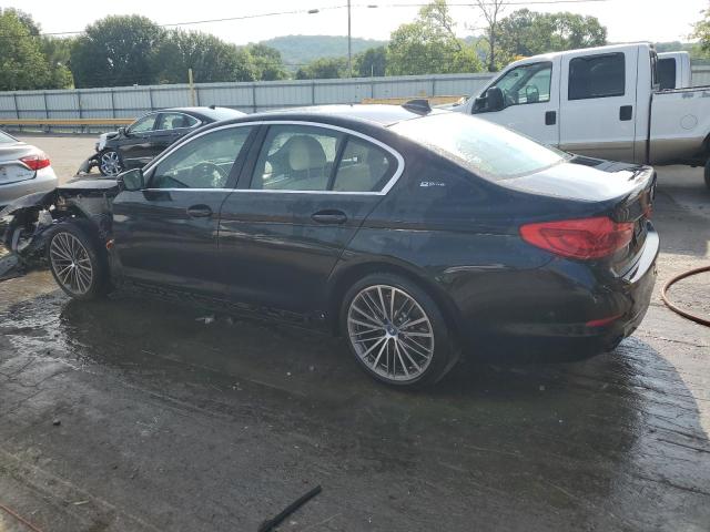 WBAJA9C52KB399284 BMW 530e