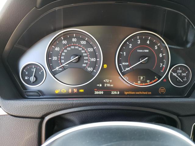 WBA4E3C50HG187168 BMW 440i Gran Coupe
