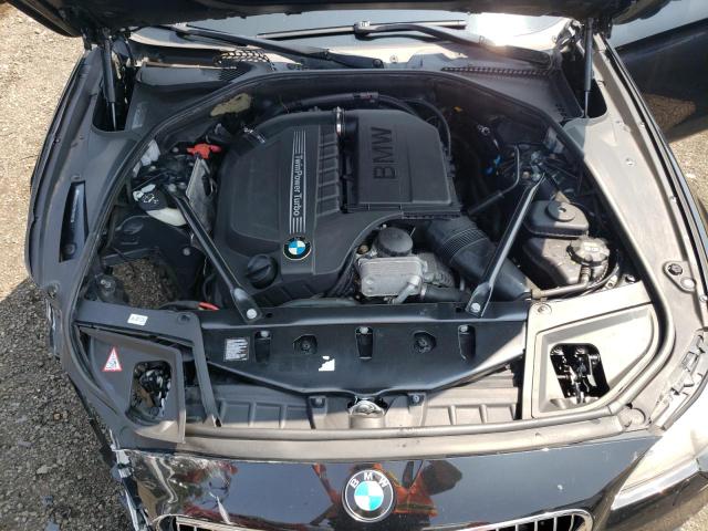 WBA5B3C54FD545867 BMW 535 XI