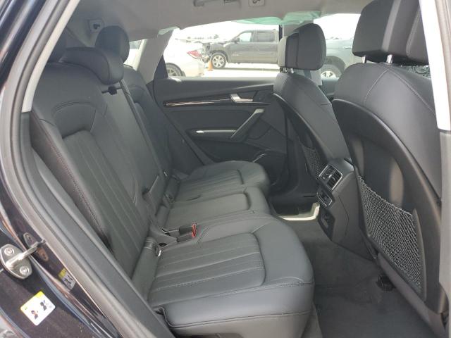 WA1ANAFY6K2130276 Audi Q5 PREMIUM