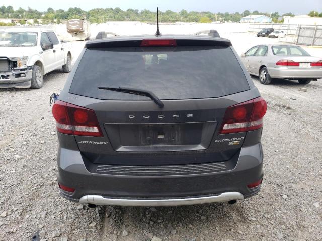 3C4PDCGG4JT378897 Dodge Journey Crossroad