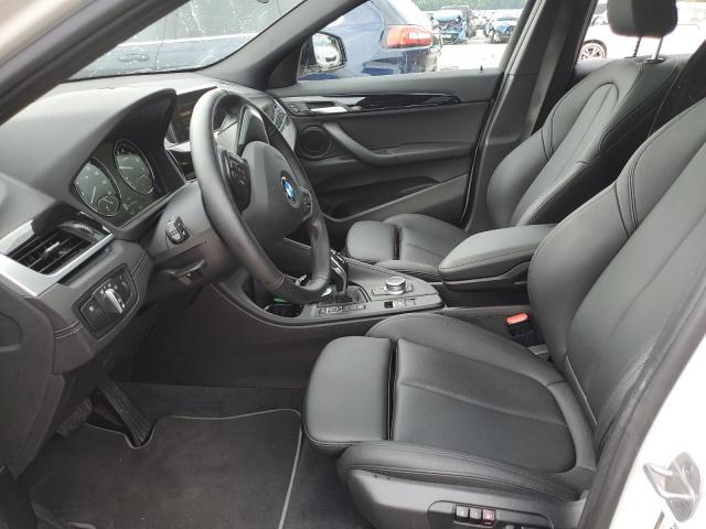 WBXYJ1C04N5T44560 BMW X2 Xdrive28i