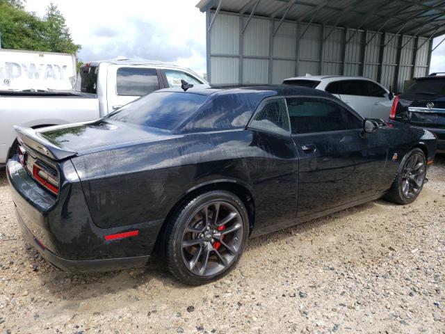 2C3CDZFJ4MH610804 Dodge Challenger R/t Scat Pack