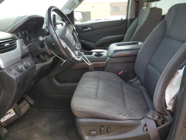 1GKS2FKC5GR291120 GMC Yukon Xl K1500 Sle
