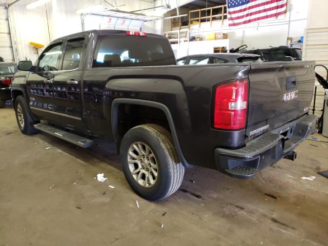 1GTV2VEC0FZ402119 GMC Sierra K1500 Slt