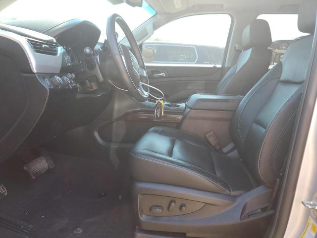 1GKS2DKC1KR108700 GMC YUKON SLT