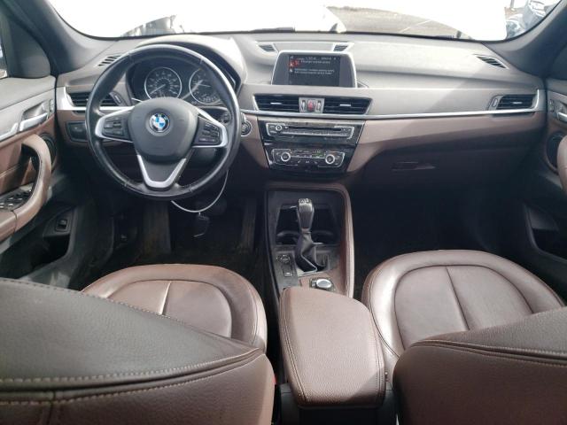 WBXHT3C39H5F78992 BMW X1 Xdrive28i