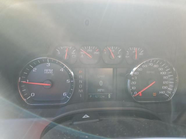 1GT02XEG6FZ509023 GMC Sierra K2500 Heavy Duty