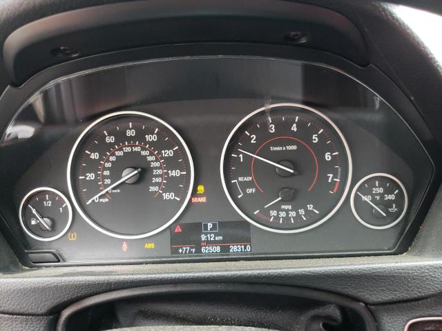 WBA3B5C58FF960097 BMW 328 Xi Sulev