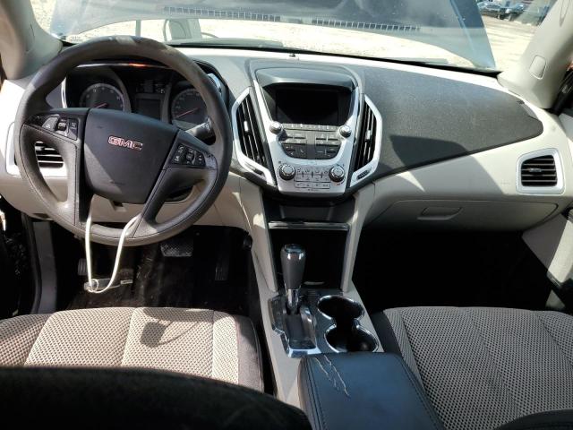 2GKALMEK7G6317146 GMC Terrain Sle