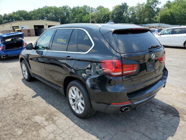 5UXKS4C56F0N09695 BMW X5 Xdrive35d