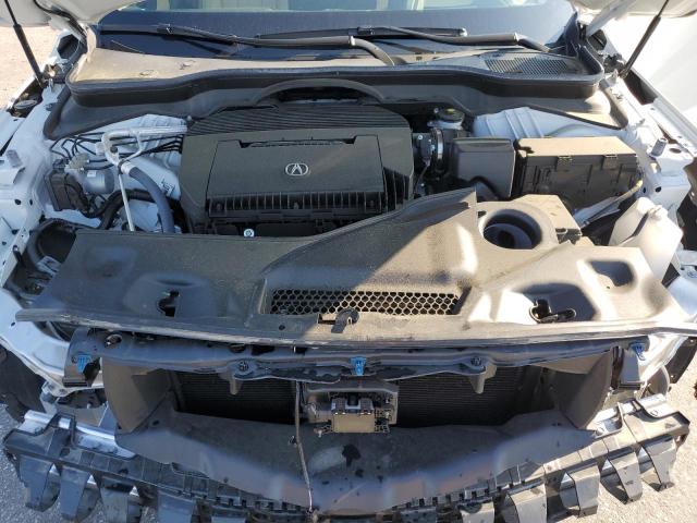 5J8YE1H82NL015112 Acura Mdx Advance