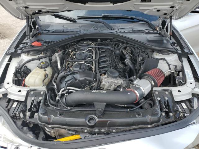 WBA3A9C59EF479784 BMW 335 I