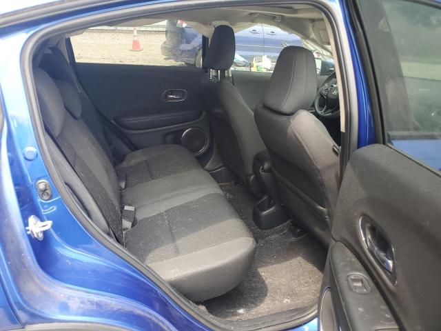 3CZRU5H5XMM709380 Honda HR-V EX