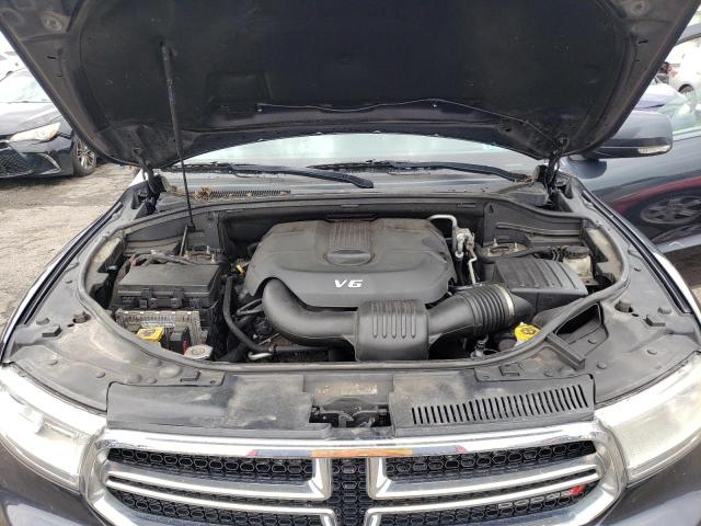 1C4RDJDG3EC450062 Dodge DURANGO LIMITED