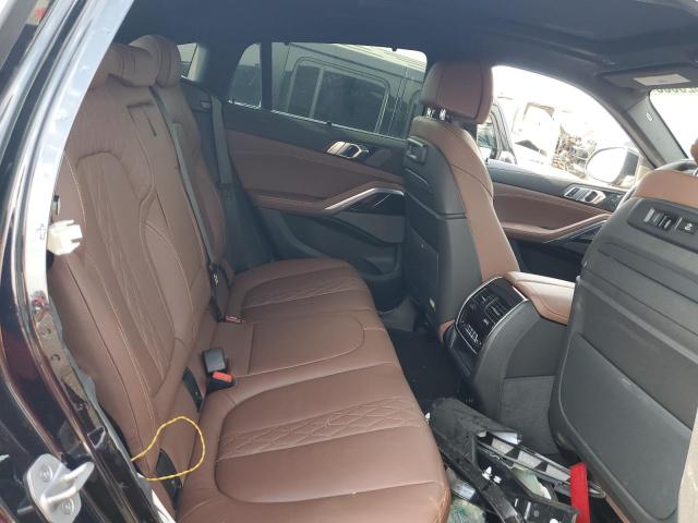 5UXCY6C02P9N77573 BMW X6 Xdrive40i