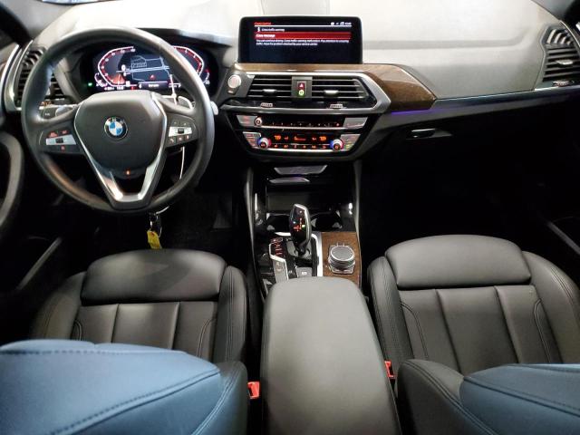 5UX2V1C02L9B48759 BMW X4 Xdrive30i