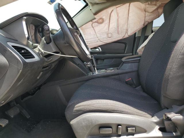 2GKALREK8E6279663 GMC Terrain Sle