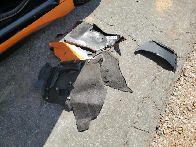 WBY2Z2C55FV391447 BMW I8