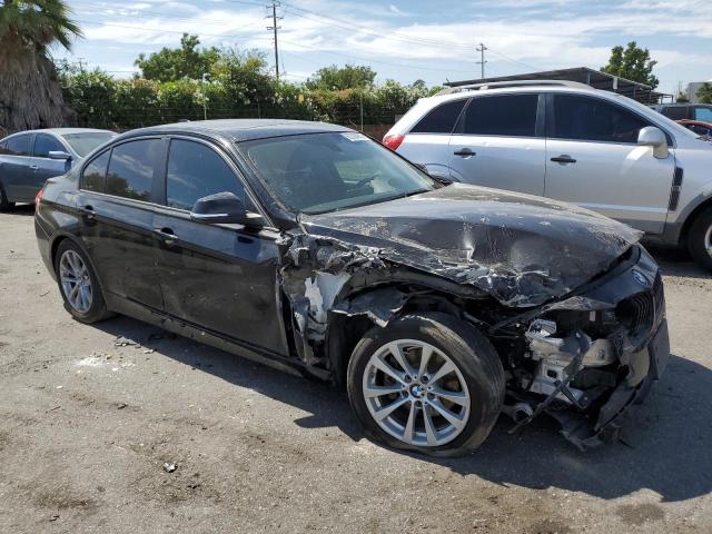 WBA8A9C39HK864424 BMW 320 I