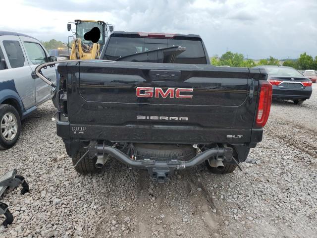 3GTUUDED8NG641134 GMC Sierra K1500 Slt