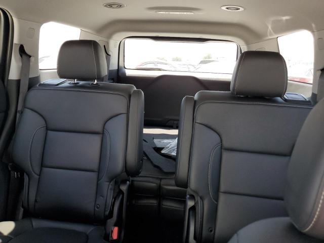 1GKKNML45NZ164559 GMC ACADIA SLT