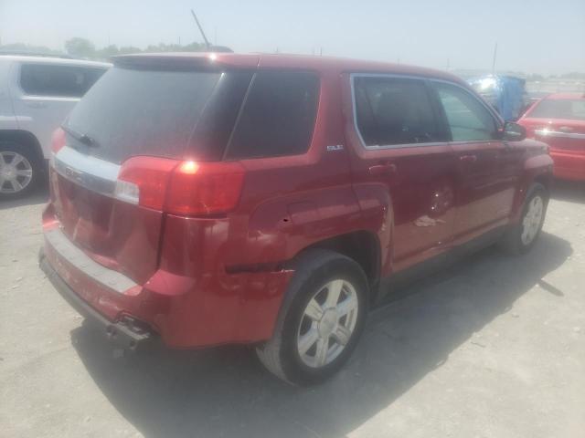 2GKALMEK5F6397058 GMC Terrain Sle