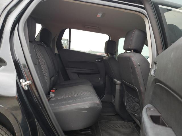 2GKFLNE31H6327788 GMC Terrain Sle
