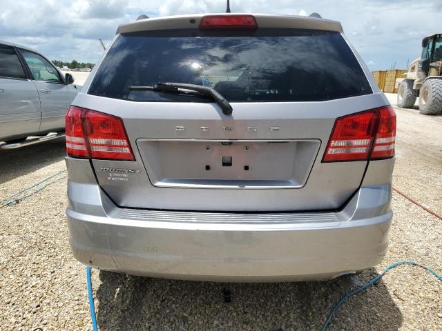 3C4PDCAB9JT446785 Dodge JOURNEY SE