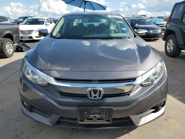 2HGFC1F3XJH645262 Honda CIVIC EX