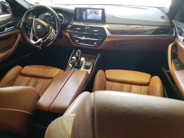 WBAJE7C30HG889774 BMW 540 XI