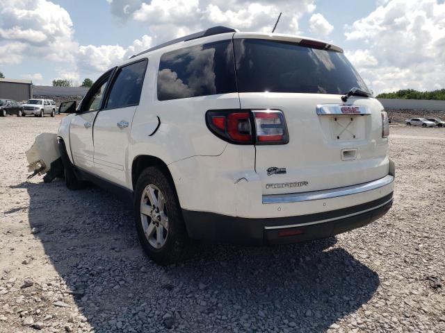 1GKKRNED7EJ207935 GMC ACADIA SLE
