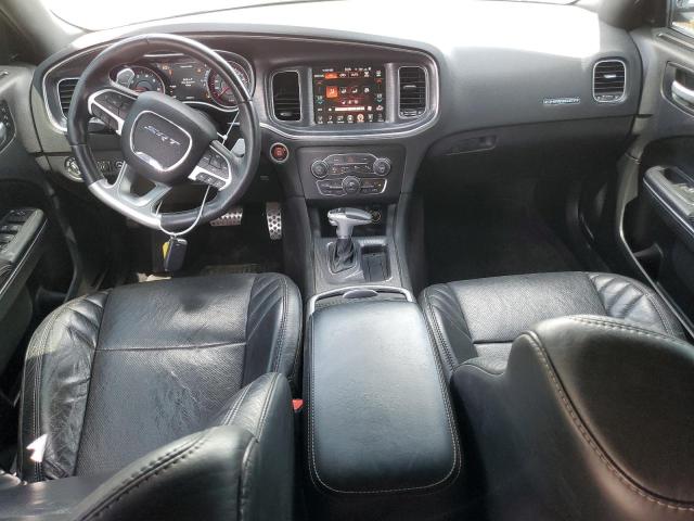 2C3CDXEJ2GH307272 Dodge Charger Srt 392