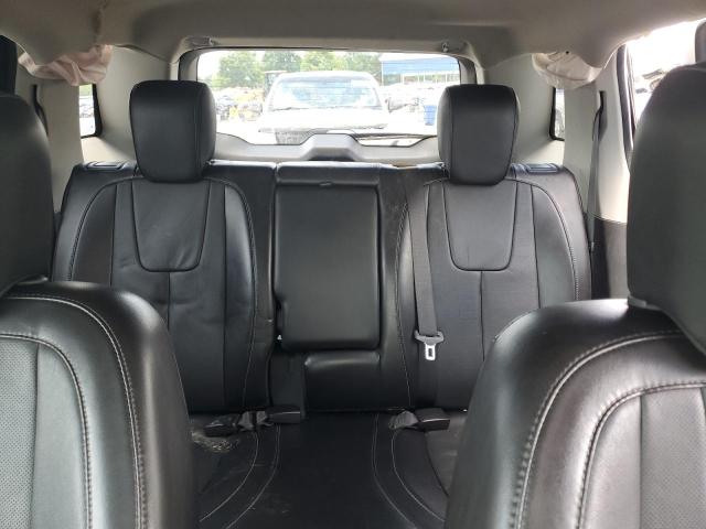 2GKFLRE34H6135823 GMC Terrain Denali