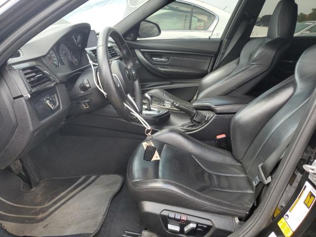 WBS8M9C52J5J78461 BMW M3