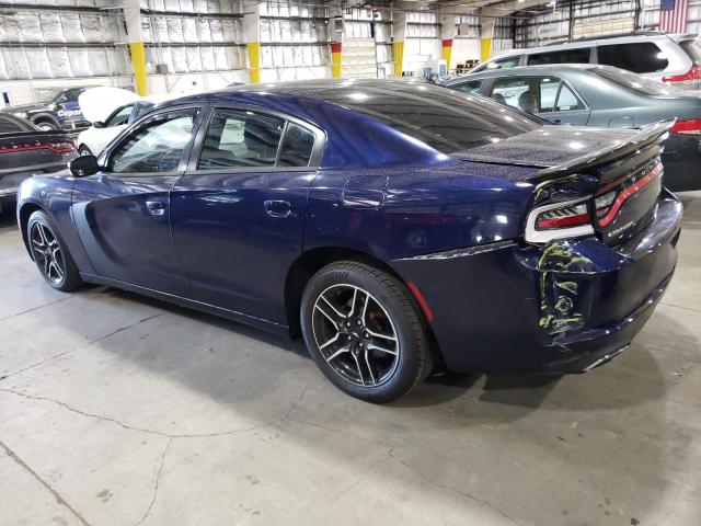 2C3CDXBG5FH880917 Dodge Charger Se